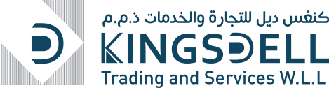 KINGSDELL GROUP Logo
